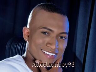 Atleclatinboy98