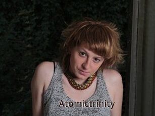 Atomictrinity