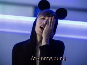 Atommyyoung