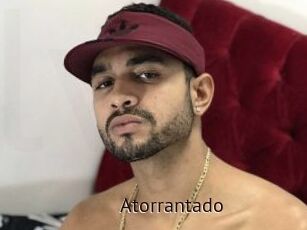 Atorrantado