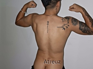 Atreuz