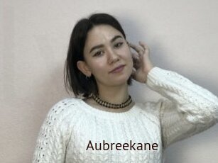 Aubreekane