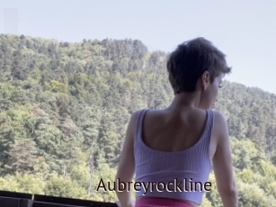 Aubreyrockline