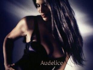 Audelice