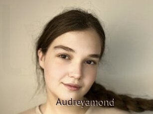 Audreyamond
