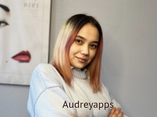 Audreyapps