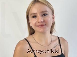 Audreyashfield