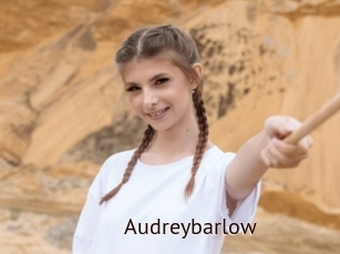 Audreybarlow