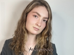 Audreybody