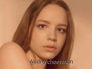 Audreycheesman