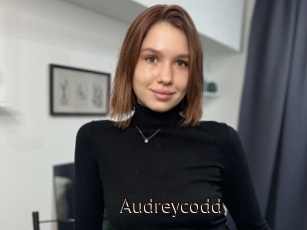 Audreycodd