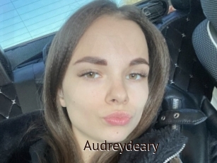 Audreydeary