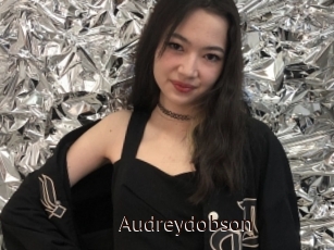 Audreydobson