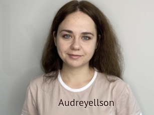 Audreyellson