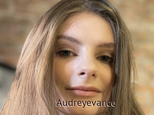 Audreyevance