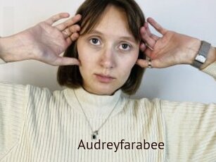 Audreyfarabee