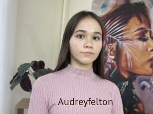 Audreyfelton
