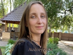Audreygane