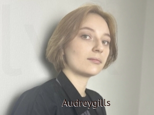 Audreygills