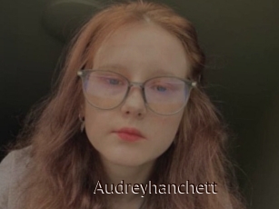 Audreyhanchett