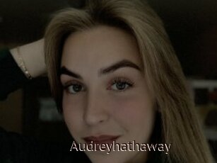 Audreyhathaway
