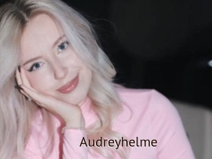 Audreyhelme