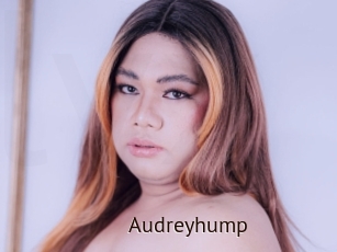 Audreyhump