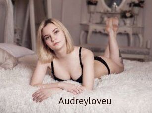 Audreyloveu