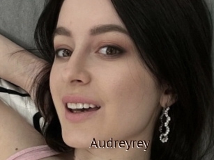 Audreyrey