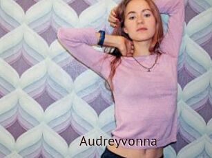 Audreyvonna