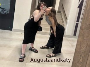 Augustaandkaty