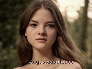 Augustaapplebee