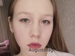 Augustacage
