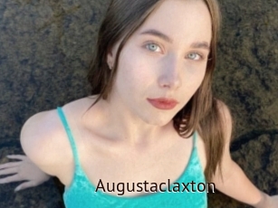 Augustaclaxton