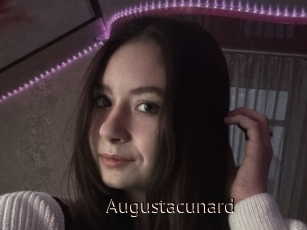 Augustacunard