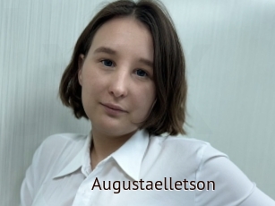 Augustaelletson