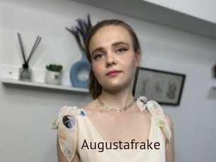 Augustafrake