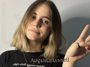 Augustafunnell