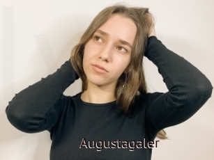 Augustagaler