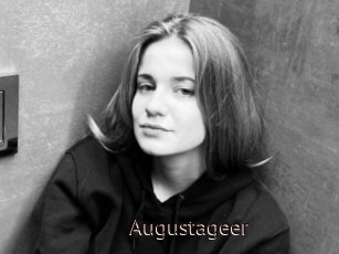 Augustageer