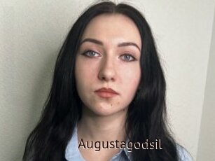 Augustagodsil