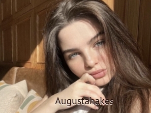 Augustahakes