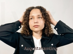 Augustahamling