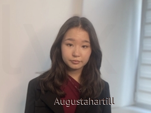 Augustahartill