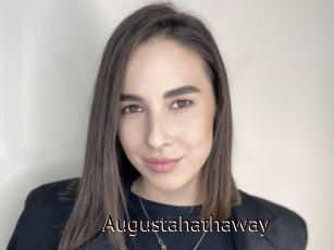 Augustahathaway