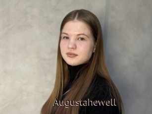 Augustahewell