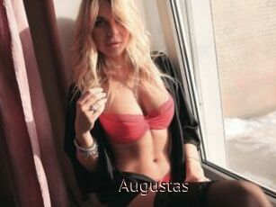 Augustas