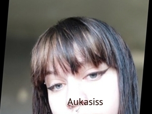 Aukasiss