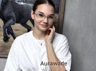 Aurawade