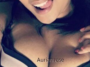 Aurianrose